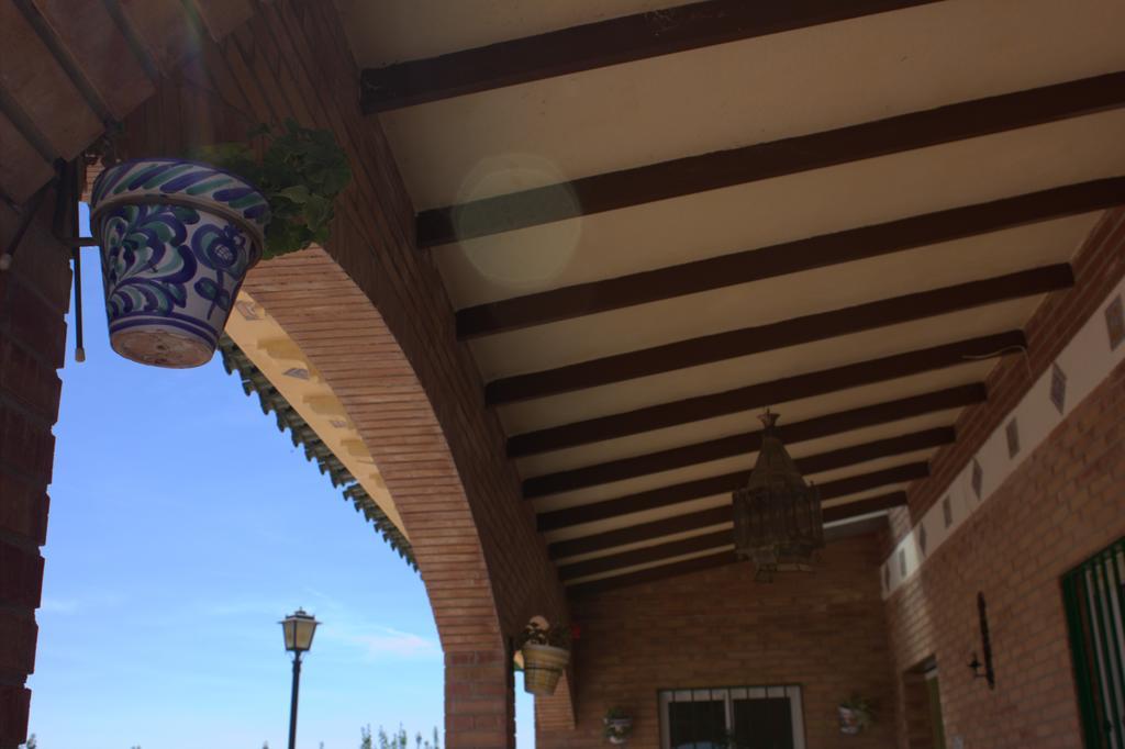 Casa Rural Consuelo Jumilla Cameră foto